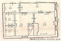 Дом 6 на 9 + 80 соток - чернозём, с. Каленики - <ro>Изображение</ro><ru>Изображение</ru> #6, <ru>Объявление</ru> #791919