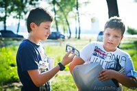 Отметить детский праздник в Донецке. Детский день рождения Донецк - <ro>Изображение</ro><ru>Изображение</ru> #3, <ru>Объявление</ru> #788018