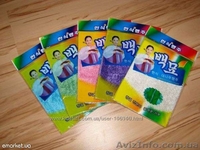 Бамбуковые салфетки - долой моющие средства - <ro>Изображение</ro><ru>Изображение</ru> #2, <ru>Объявление</ru> #785218