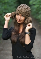 Женские шапки 2013 - интернет магазин - <ro>Изображение</ro><ru>Изображение</ru> #3, <ru>Объявление</ru> #785405