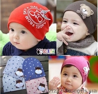 Шапочки с аппликациями, большой выбор. - <ro>Изображение</ro><ru>Изображение</ru> #1, <ru>Объявление</ru> #785252