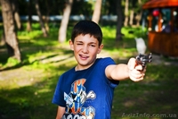 Отметить детский праздник в Донецке. Детский день рождения Донецк - <ro>Изображение</ro><ru>Изображение</ru> #4, <ru>Объявление</ru> #788018