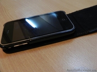 Apple iPhone 3GS 16Gb (WHITE) - <ro>Изображение</ro><ru>Изображение</ru> #8, <ru>Объявление</ru> #799945