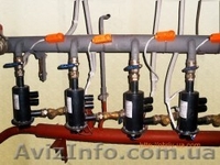 Электродный котел Обрій 4 кВт до 80 кв.м. - <ro>Изображение</ro><ru>Изображение</ru> #2, <ru>Объявление</ru> #695391