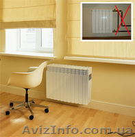 Автономное отопление. Мини электрокотел "ЭраНова" - <ro>Изображение</ro><ru>Изображение</ru> #3, <ru>Объявление</ru> #803966