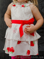 Брендовая одежда, сток оптом и в розницу. Стоковые вещи. Трикотаж. Туники. - <ro>Изображение</ro><ru>Изображение</ru> #7, <ru>Объявление</ru> #808468