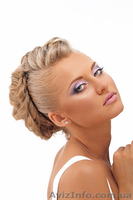 Новогодний макияж. Вечерний макияж. Макияж на Новый год. Донецк - <ro>Изображение</ro><ru>Изображение</ru> #2, <ru>Объявление</ru> #802596