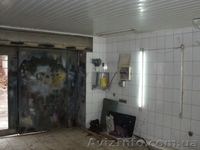 Автосервис, сто 55м2 в центре Донецка. - <ro>Изображение</ro><ru>Изображение</ru> #6, <ru>Объявление</ru> #809431