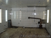 Автосервис, сто 55м2 в центре Донецка. - <ro>Изображение</ro><ru>Изображение</ru> #5, <ru>Объявление</ru> #809431