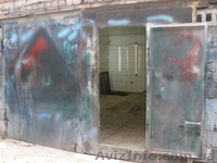 Автосервис, сто 55м2 в центре Донецка. - <ro>Изображение</ro><ru>Изображение</ru> #4, <ru>Объявление</ru> #809431