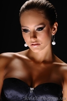 Новогодний макияж. Вечерний макияж. Макияж на Новый год. Донецк - <ro>Изображение</ro><ru>Изображение</ru> #4, <ru>Объявление</ru> #802596