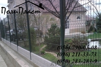 Забор из сетки сварной Донецк - <ro>Изображение</ro><ru>Изображение</ru> #3, <ru>Объявление</ru> #801707