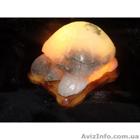 Предлагаю солевые лампы, многофункциональный подарок на любой праздник - <ro>Изображение</ro><ru>Изображение</ru> #4, <ru>Объявление</ru> #827098