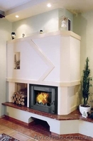 Камины фирмы Tarnava  - <ro>Изображение</ro><ru>Изображение</ru> #2, <ru>Объявление</ru> #824190