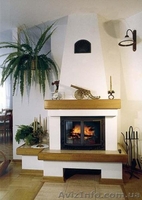 Камины фирмы Tarnava  - <ro>Изображение</ro><ru>Изображение</ru> #3, <ru>Объявление</ru> #824190