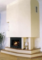 Камины фирмы Tarnava  - <ro>Изображение</ro><ru>Изображение</ru> #4, <ru>Объявление</ru> #824190