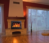 Камины фирмы Tarnava  - <ro>Изображение</ro><ru>Изображение</ru> #5, <ru>Объявление</ru> #824190