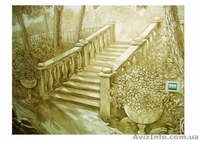 УСЛУГИ ВЕНЕЦИАНЩИКА-ДЕКОРАТИВЩИКА. ЛЕПКА. КАРТИНЫ - БАРЕЛЬЕФ. ГОРЕЛЬЕФ - <ro>Изображение</ro><ru>Изображение</ru> #1, <ru>Объявление</ru> #818490