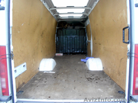 Попутная грузоперевозка Донецк-Харьков - <ro>Изображение</ro><ru>Изображение</ru> #3, <ru>Объявление</ru> #820682