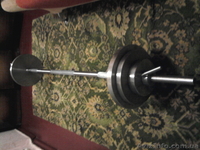 Продам штангу....... - <ro>Изображение</ro><ru>Изображение</ru> #2, <ru>Объявление</ru> #818184