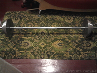 Продам штангу....... - <ro>Изображение</ro><ru>Изображение</ru> #3, <ru>Объявление</ru> #818184