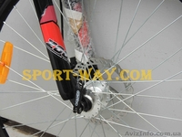 Купить Горный велосипед в Донецке, AVANTI Avalon PRO 26" (21 speed),NEW!(2013)  - <ro>Изображение</ro><ru>Изображение</ru> #2, <ru>Объявление</ru> #832381