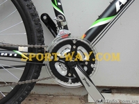 Купить Горный велосипед в Донецке, AVANTI Avalon PRO 26" (21 speed),NEW!(2013)  - <ro>Изображение</ro><ru>Изображение</ru> #4, <ru>Объявление</ru> #832381