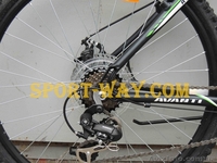 Купить Горный велосипед в Донецке, AVANTI Avalon PRO 26" (21 speed),NEW!(2013)  - <ro>Изображение</ro><ru>Изображение</ru> #5, <ru>Объявление</ru> #832381