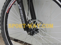Купить Горный велосипед в Донецке, AVANTI Boxter 26" NEW!(2013)  - <ro>Изображение</ro><ru>Изображение</ru> #2, <ru>Объявление</ru> #832382
