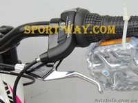 Купить Горный велосипед в Донецке, AVANTI Solaris Lady 26" NEW!(2013)  - <ro>Изображение</ro><ru>Изображение</ru> #3, <ru>Объявление</ru> #832383
