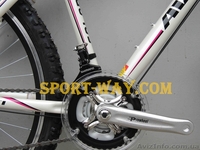 Купить Горный велосипед в Донецке, AVANTI Solaris Lady 26" NEW!(2013)  - <ro>Изображение</ro><ru>Изображение</ru> #4, <ru>Объявление</ru> #832383