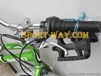 Купить Городской велосипед в Донецке, AVANTI Omega 26" NEW!(2013)  - <ro>Изображение</ro><ru>Изображение</ru> #3, <ru>Объявление</ru> #832384