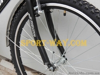 Купить Городской велосипед в Донецке, AVANTI Pilot 26" NEW!(2013) Продажа Велос - <ro>Изображение</ro><ru>Изображение</ru> #2, <ru>Объявление</ru> #832385