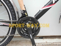 Купить Городской велосипед в Донецке, AVANTI Pilot 26" NEW!(2013) Продажа Велос - <ro>Изображение</ro><ru>Изображение</ru> #4, <ru>Объявление</ru> #832385