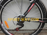 Купить Городской велосипед в Донецке, AVANTI Pilot 26" NEW!(2013) Продажа Велос - <ro>Изображение</ro><ru>Изображение</ru> #5, <ru>Объявление</ru> #832385