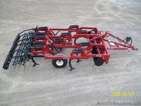 Культиваторы,сеялки,бороны. - <ro>Изображение</ro><ru>Изображение</ru> #9, <ru>Объявление</ru> #824727