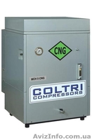 Метановая минизаправка авто Coltri - <ro>Изображение</ro><ru>Изображение</ru> #1, <ru>Объявление</ru> #831759