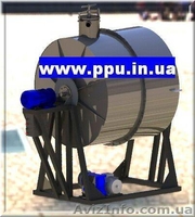 Установка для полистиролбетона.Производство полистиролбетонных блоков - <ro>Изображение</ro><ru>Изображение</ru> #4, <ru>Объявление</ru> #831003