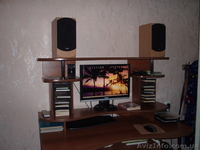 Рабочее Место - Полный Комплект - <ro>Изображение</ro><ru>Изображение</ru> #3, <ru>Объявление</ru> #824180