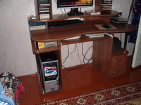 Рабочее Место - Полный Комплект - <ro>Изображение</ro><ru>Изображение</ru> #4, <ru>Объявление</ru> #824180