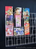 настольная подставка для рекламы - <ro>Изображение</ro><ru>Изображение</ru> #3, <ru>Объявление</ru> #818206