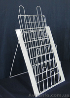 настольная подставка для рекламы - <ro>Изображение</ro><ru>Изображение</ru> #4, <ru>Объявление</ru> #818206