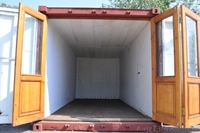 Продам Контейнер - <ro>Изображение</ro><ru>Изображение</ru> #3, <ru>Объявление</ru> #820146