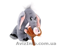 Мягкая игрушка со склада  - <ro>Изображение</ro><ru>Изображение</ru> #4, <ru>Объявление</ru> #824318
