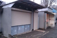 Продам  ларек (контейнер) с местом на рынке - <ro>Изображение</ro><ru>Изображение</ru> #2, <ru>Объявление</ru> #840731