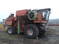 Продам ДОН-1500 в отличном состоянии - <ro>Изображение</ro><ru>Изображение</ru> #2, <ru>Объявление</ru> #851195