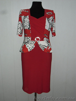 Женские платья, сарафаны - <ro>Изображение</ro><ru>Изображение</ru> #3, <ru>Объявление</ru> #847554