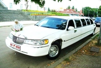 прокат лимузина, арнда лимузина, лимузин в донецке, лимузин не дорого, - <ro>Изображение</ro><ru>Изображение</ru> #1, <ru>Объявление</ru> #847513