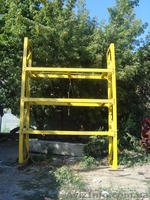 Продам складские стеллажи Б/У - <ro>Изображение</ro><ru>Изображение</ru> #3, <ru>Объявление</ru> #847408