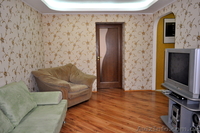 Посуточная аренда 2-х комн квартиры "Донецк Сити" - <ro>Изображение</ro><ru>Изображение</ru> #1, <ru>Объявление</ru> #839444